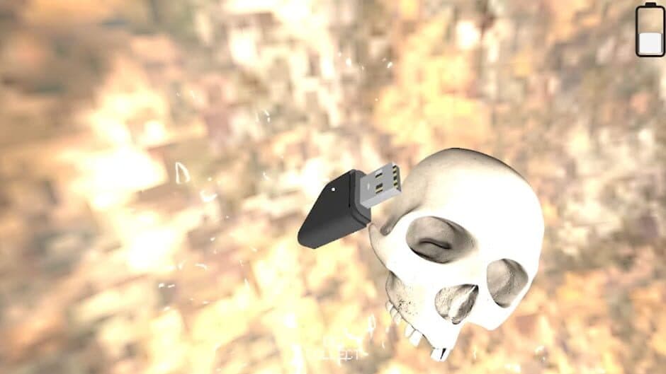 Earth New Fall screenshot 2