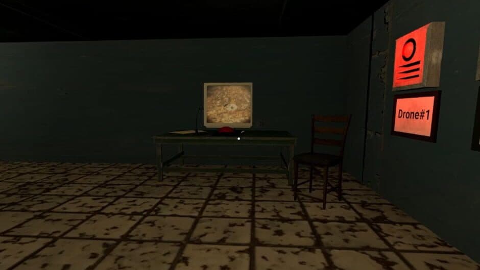 Earth New Fall screenshot 3