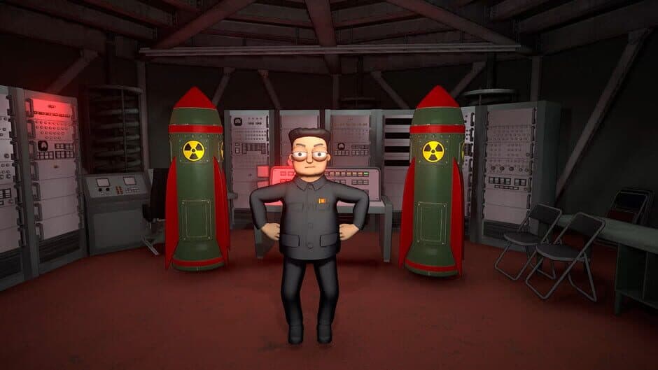 Agents 404 screenshot 2