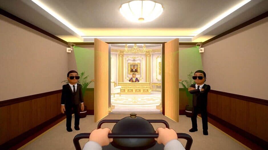 Agents 404 screenshot 3