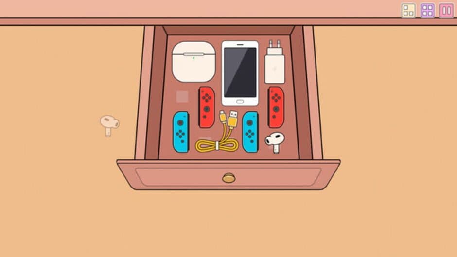 Organize My Drawer screenshot 1