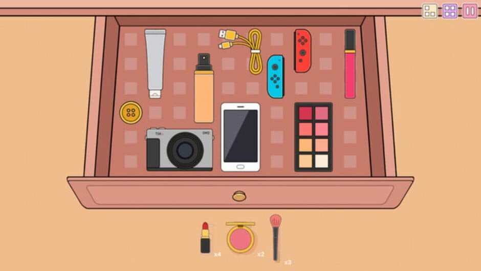 Organize My Drawer screenshot 2