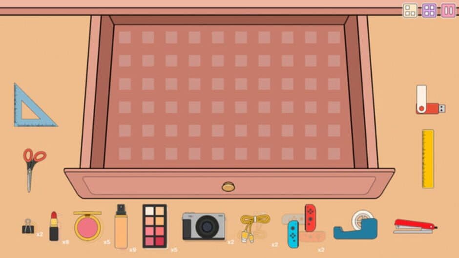 Organize My Drawer screenshot 4