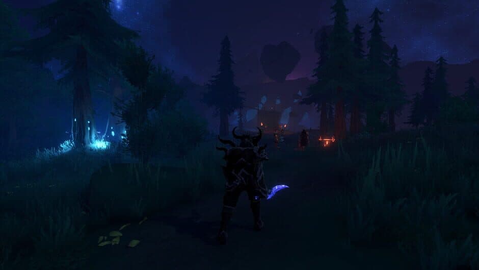 Ardent: Rise screenshot 1