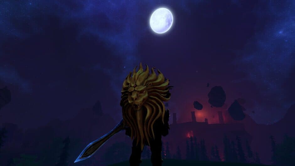 Ardent: Rise screenshot 2