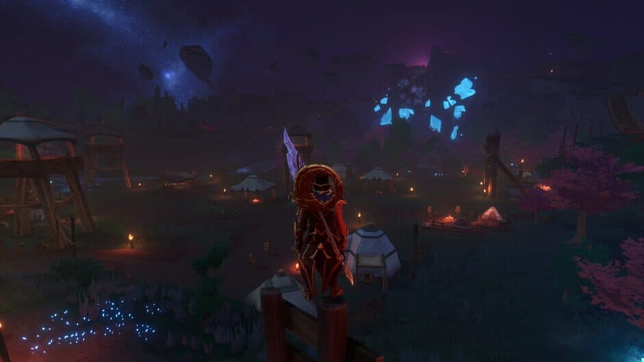 Ardent: Rise screenshot 4