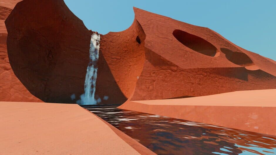 Ways Unknown screenshot 1