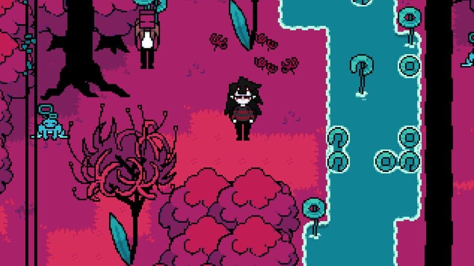 Psycho Casket screenshot 1