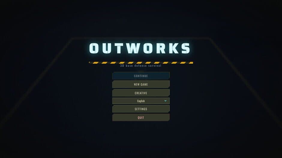 Outworks screenshot 1
