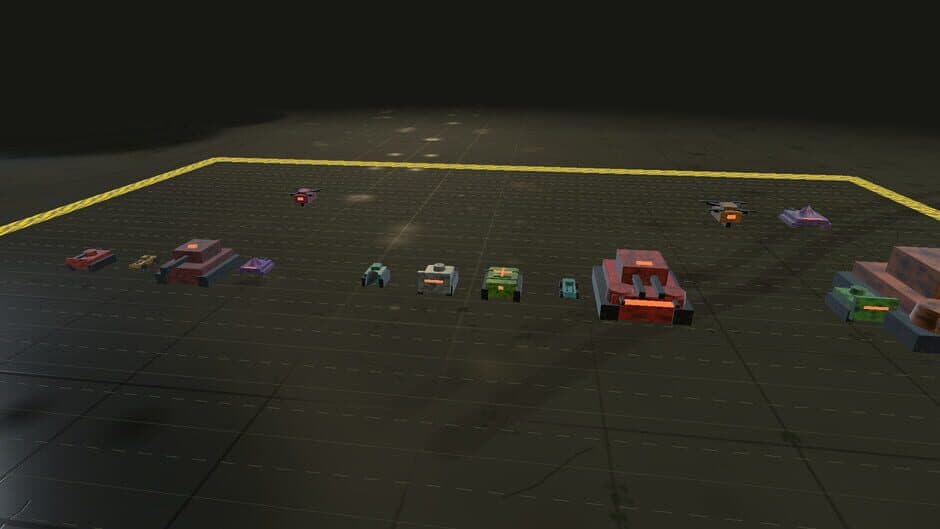 Outworks screenshot 2