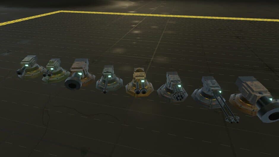 Outworks screenshot 3