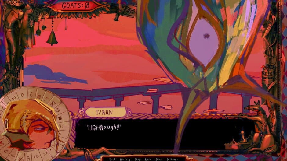 Anjail! screenshot 3
