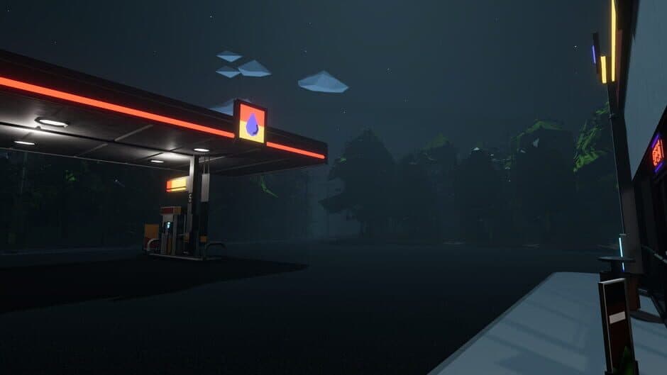 Gaslit Bay screenshot 3