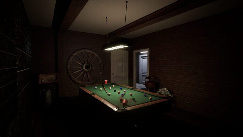 Inside the Shadows screenshot 2
