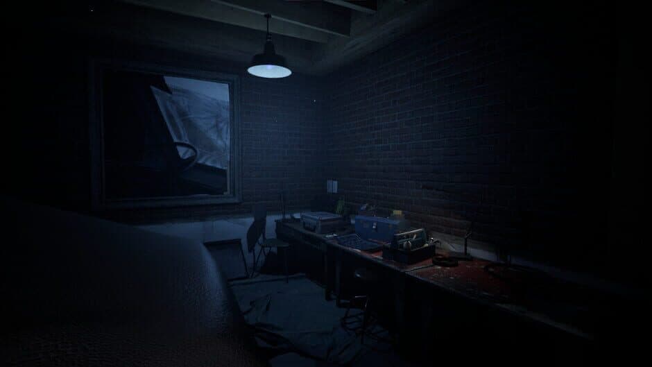 Inside the Shadows screenshot 3