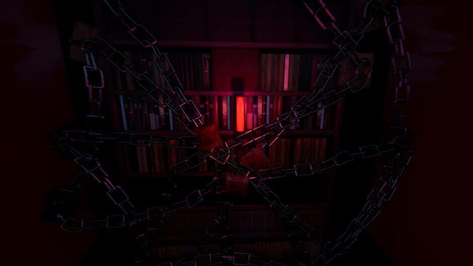 Rose:Ruin screenshot 3
