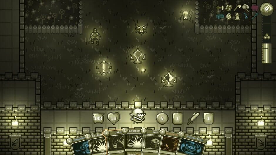 Decked Out screenshot 2