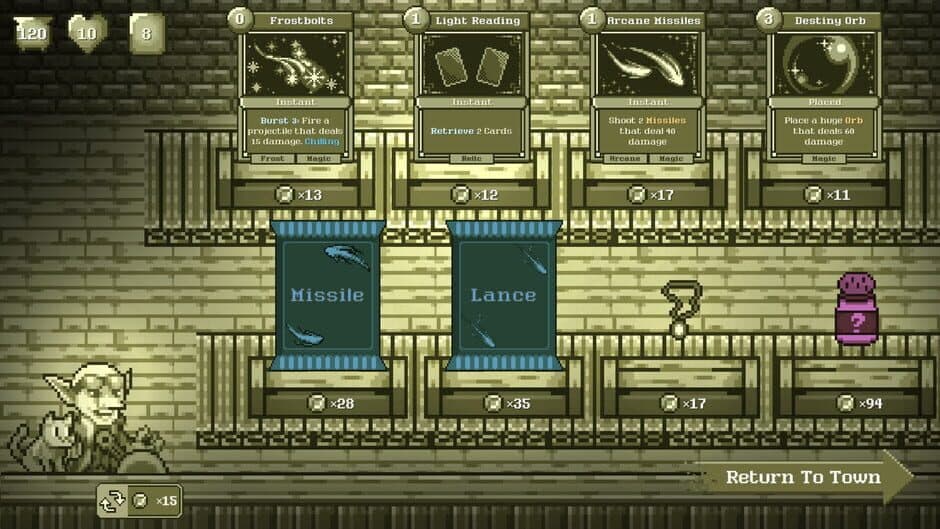 Decked Out screenshot 3