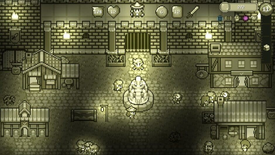 Decked Out screenshot 4