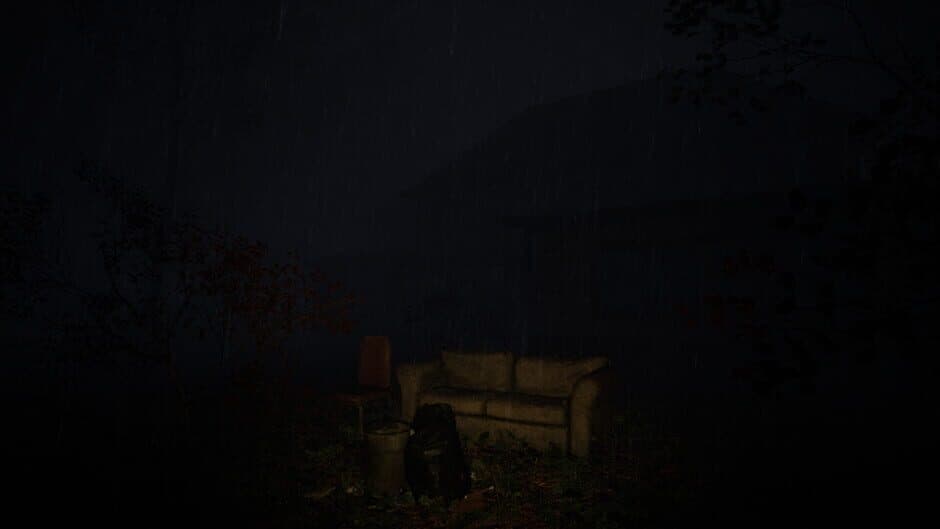 The House They Left Behind screenshot 1