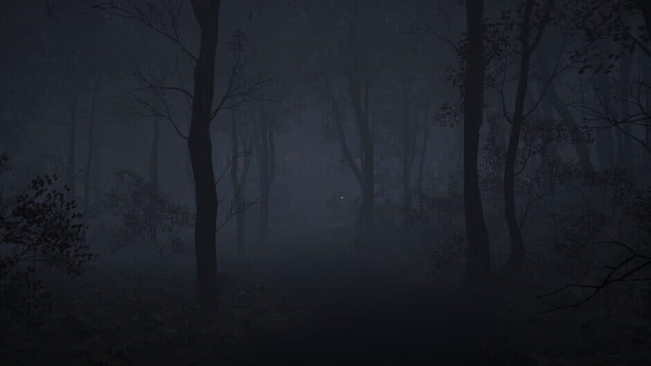 The House They Left Behind screenshot 2