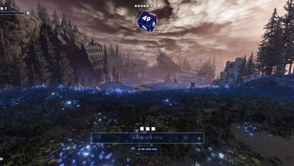 Red Bull GeoGamers screenshot 2