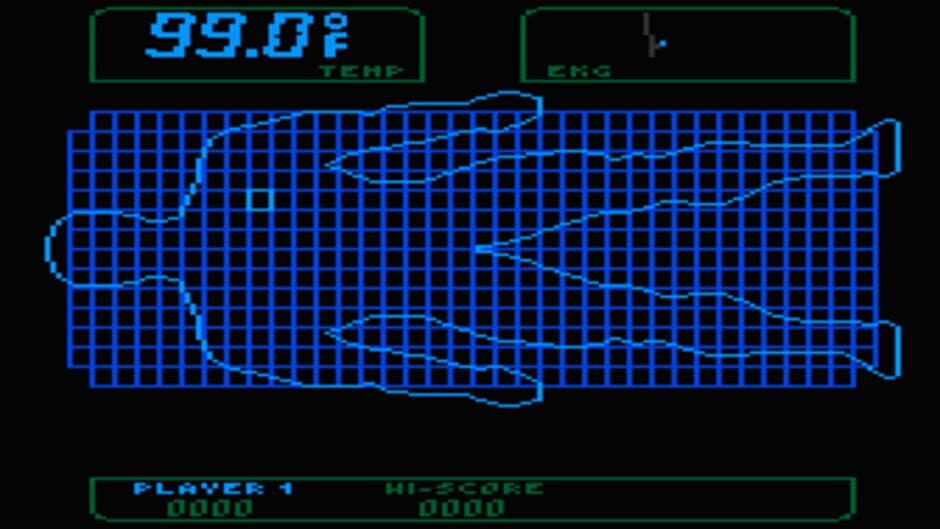Bio-Defense screenshot 2