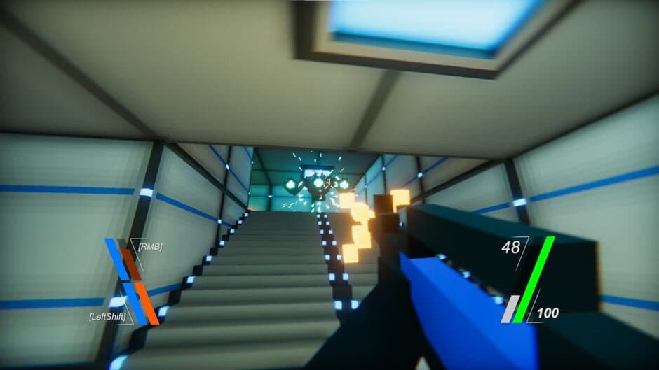 Station 141 screenshot 2