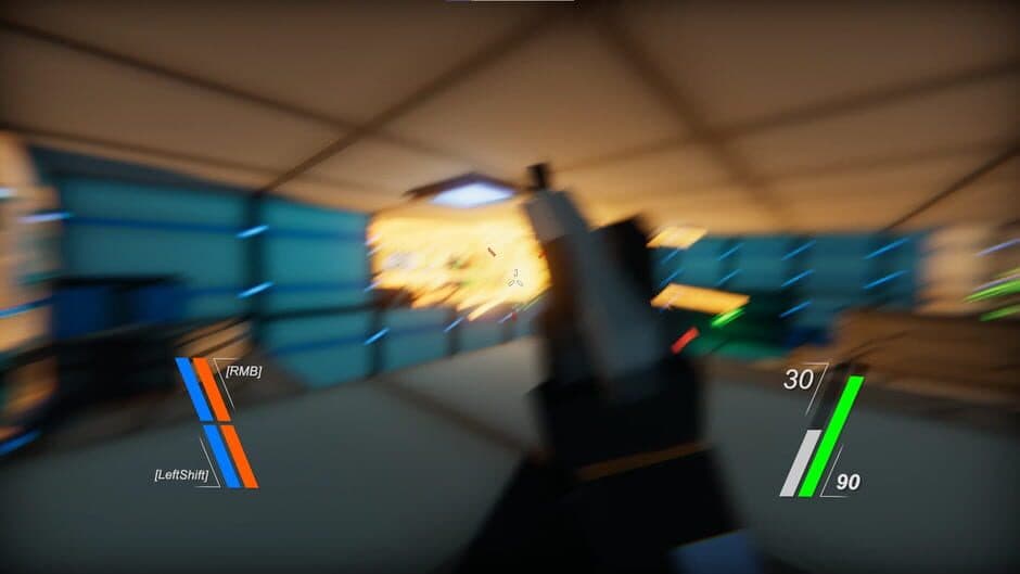 Station 141 screenshot 3