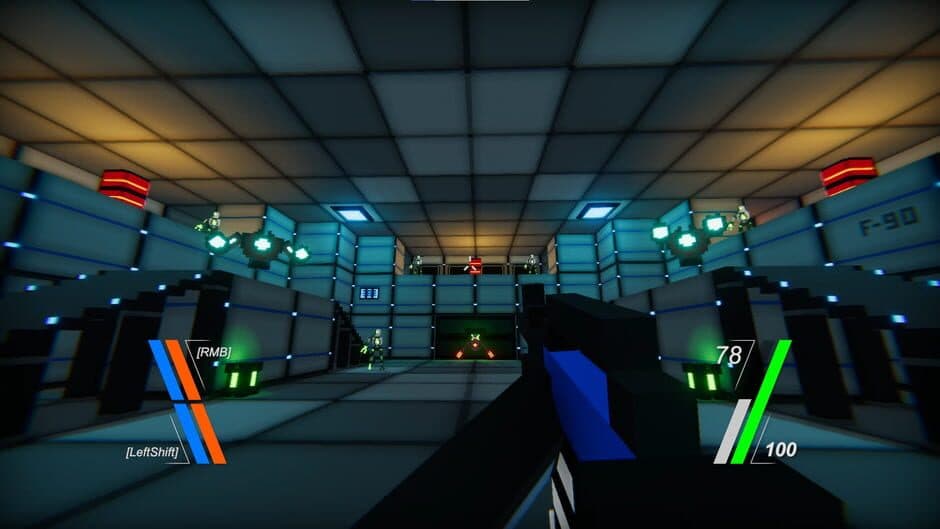 Station 141 screenshot 4