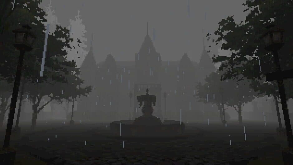Vessels: Noiret Mansion screenshot 3