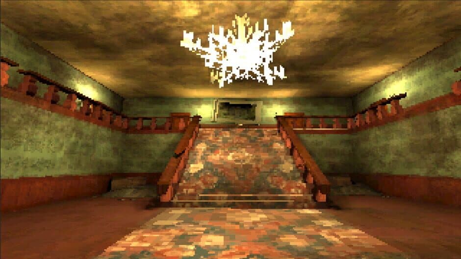 Vessels: Noiret Mansion screenshot 4