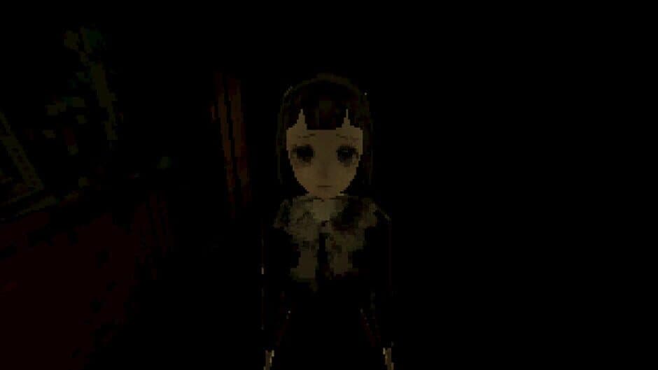 Vessels: Noiret Mansion screenshot 2