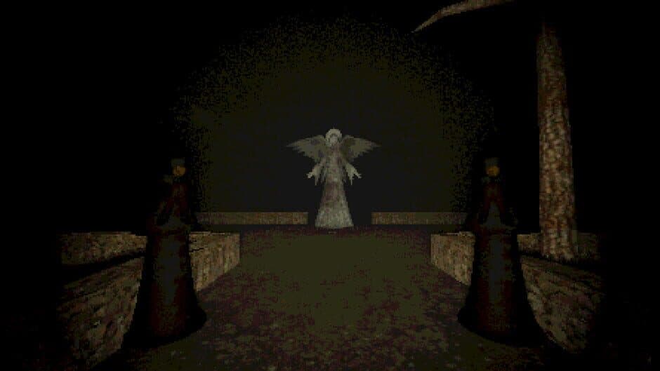 Stigmata screenshot 4