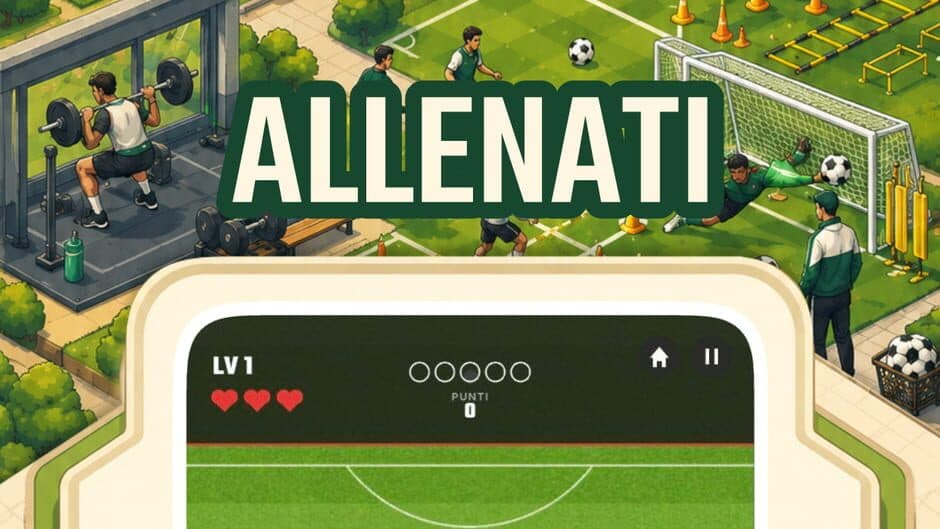 More Than Eleven screenshot 1