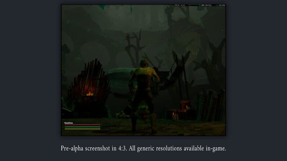 Hell Above screenshot 2
