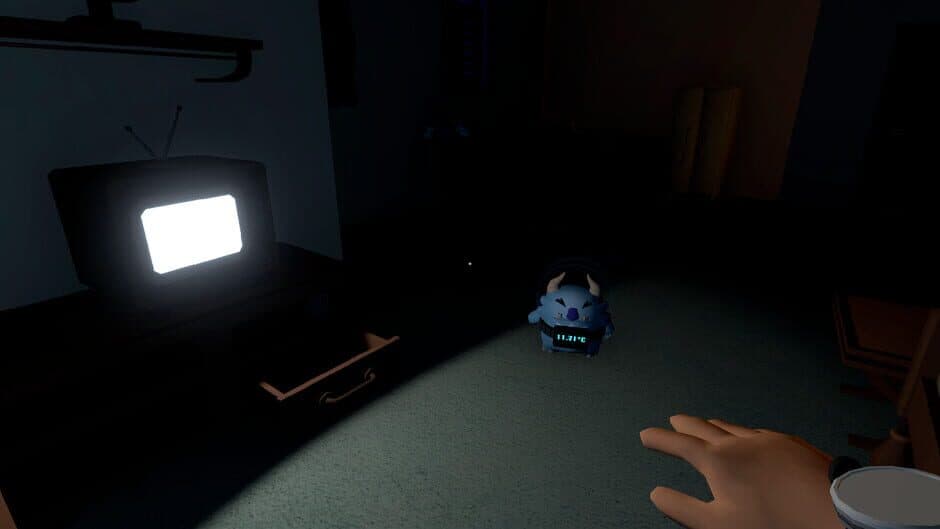 Spirimonz screenshot 3