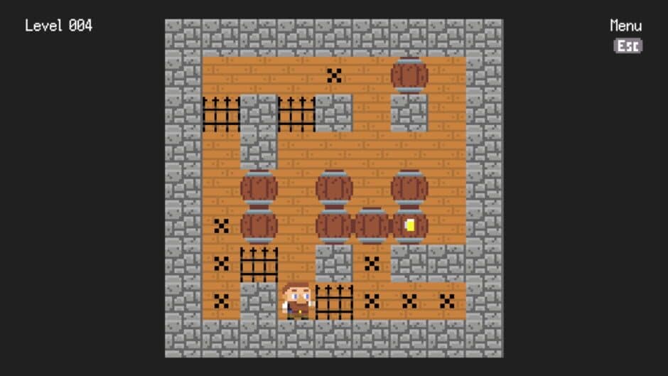 No Beer Left Behind! screenshot 2
