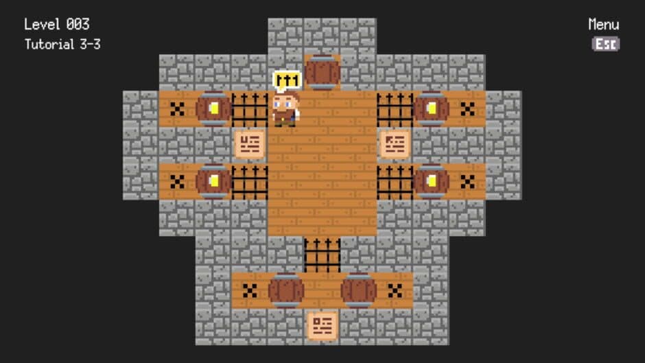 No Beer Left Behind! screenshot 3