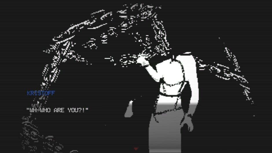 The Inverted Tower screenshot 2