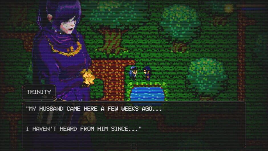 The Inverted Tower screenshot 3