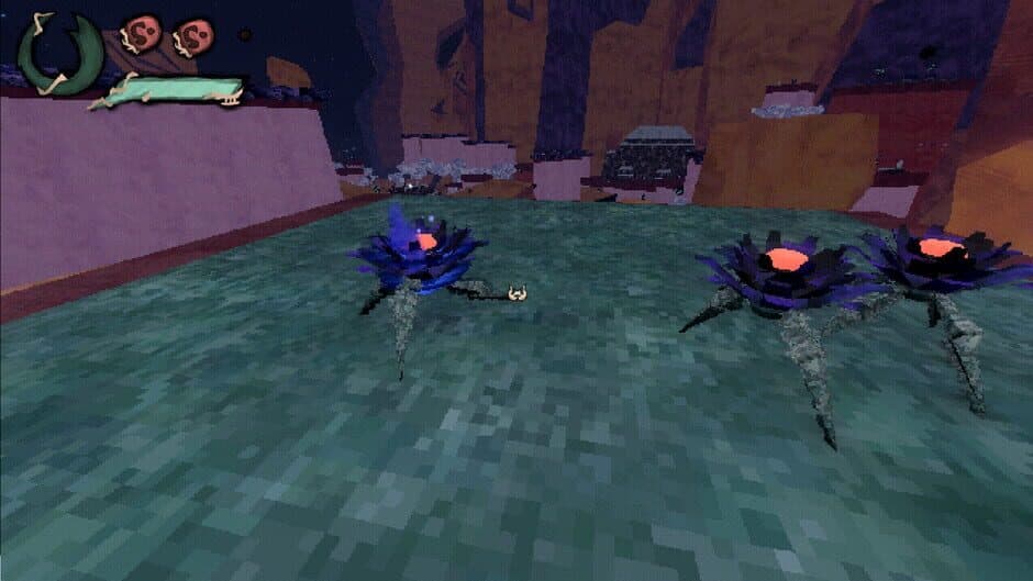 Hand Eternal screenshot 4