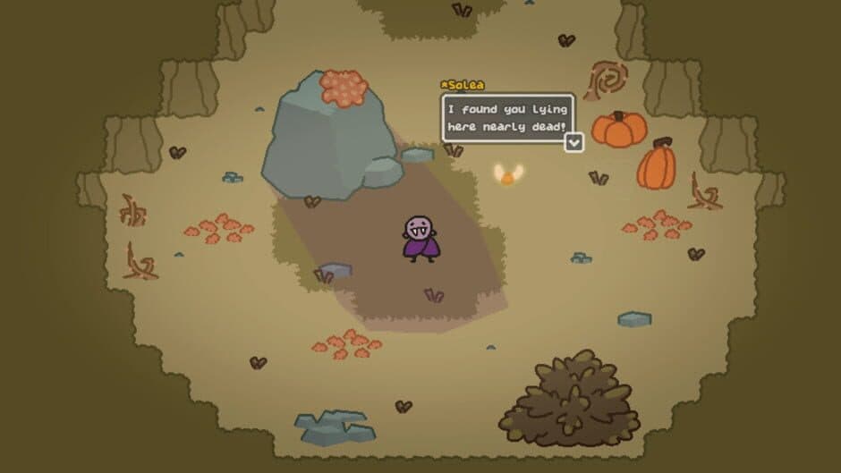 Vampy's Big Day screenshot 3