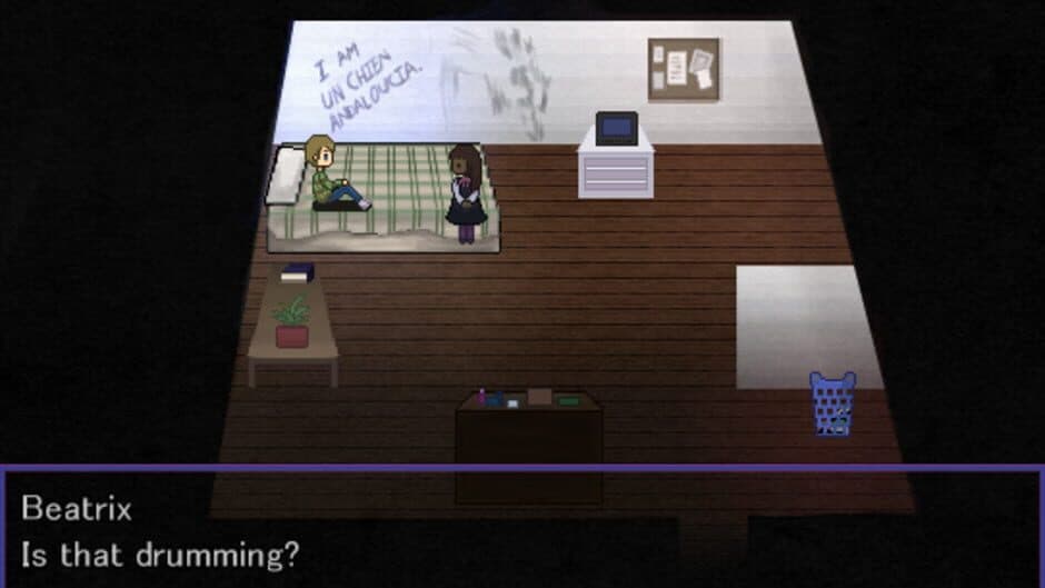 Beatrix screenshot 1