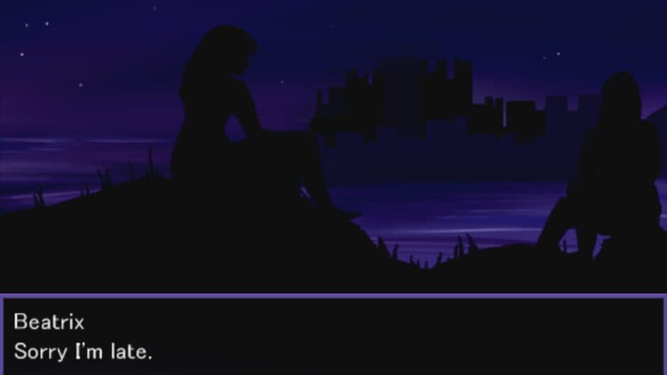 Beatrix screenshot 2