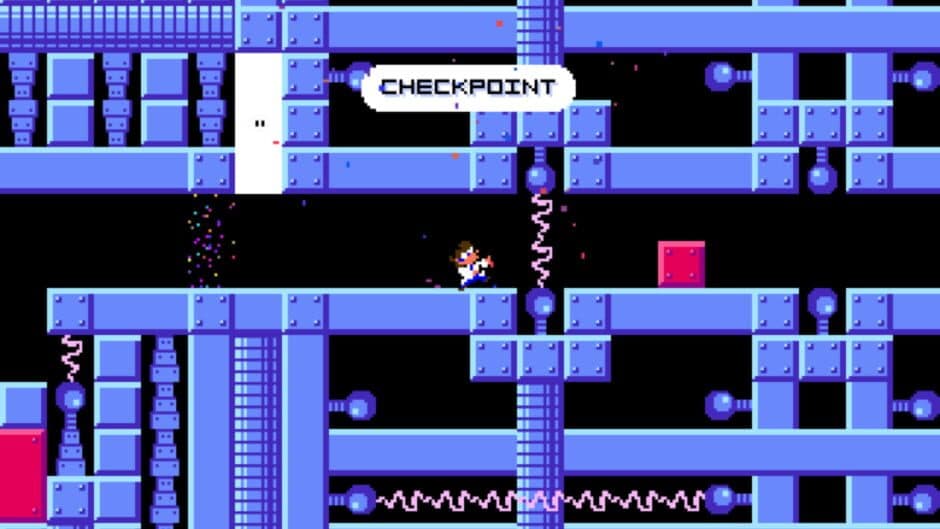Keep It Alive screenshot 1