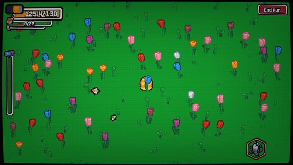 Beencremental screenshot 1