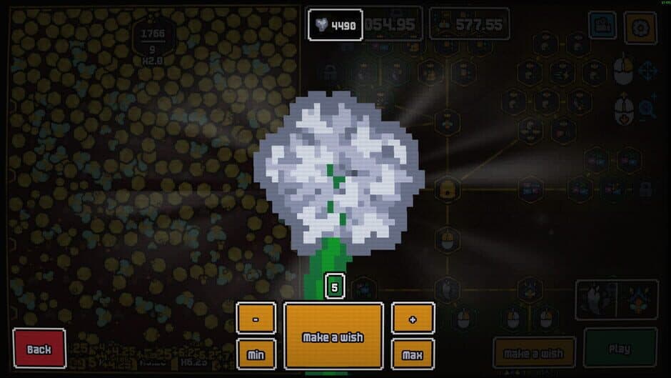 Beencremental screenshot 3
