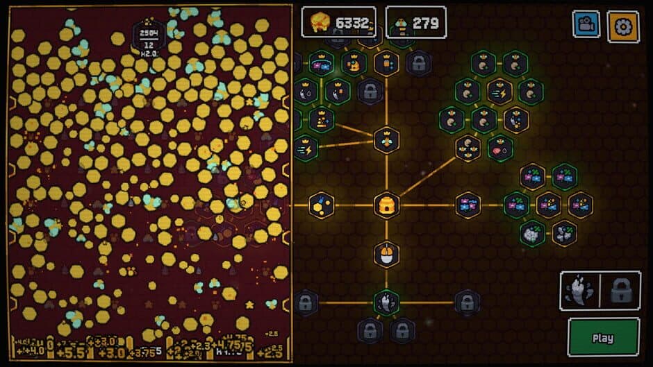 Beencremental screenshot 4