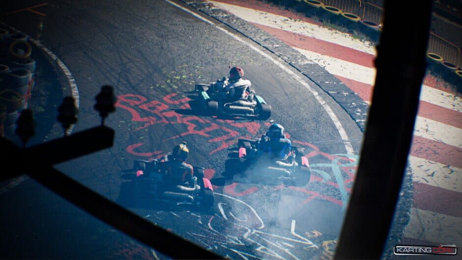 Karting Core screenshot 3
